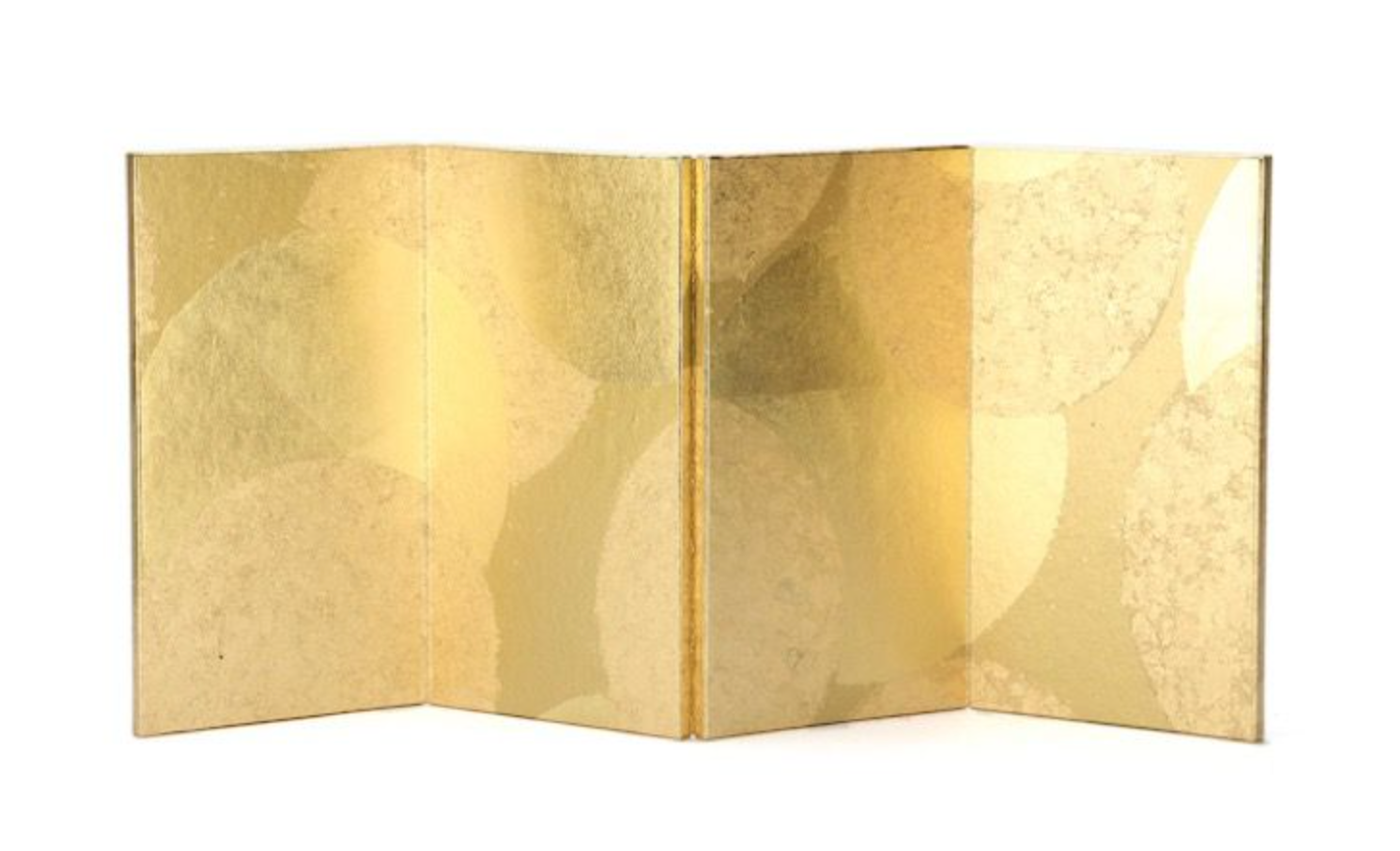 18cm 2曲一双 円金屏風 – 横手人形オンラインストア 18cm 2曲一双 円金屏風 – 横手人形オンラインストア