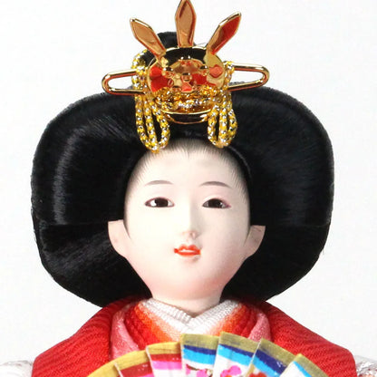 ふわり桜　【小春日飾台・花萌屏風】