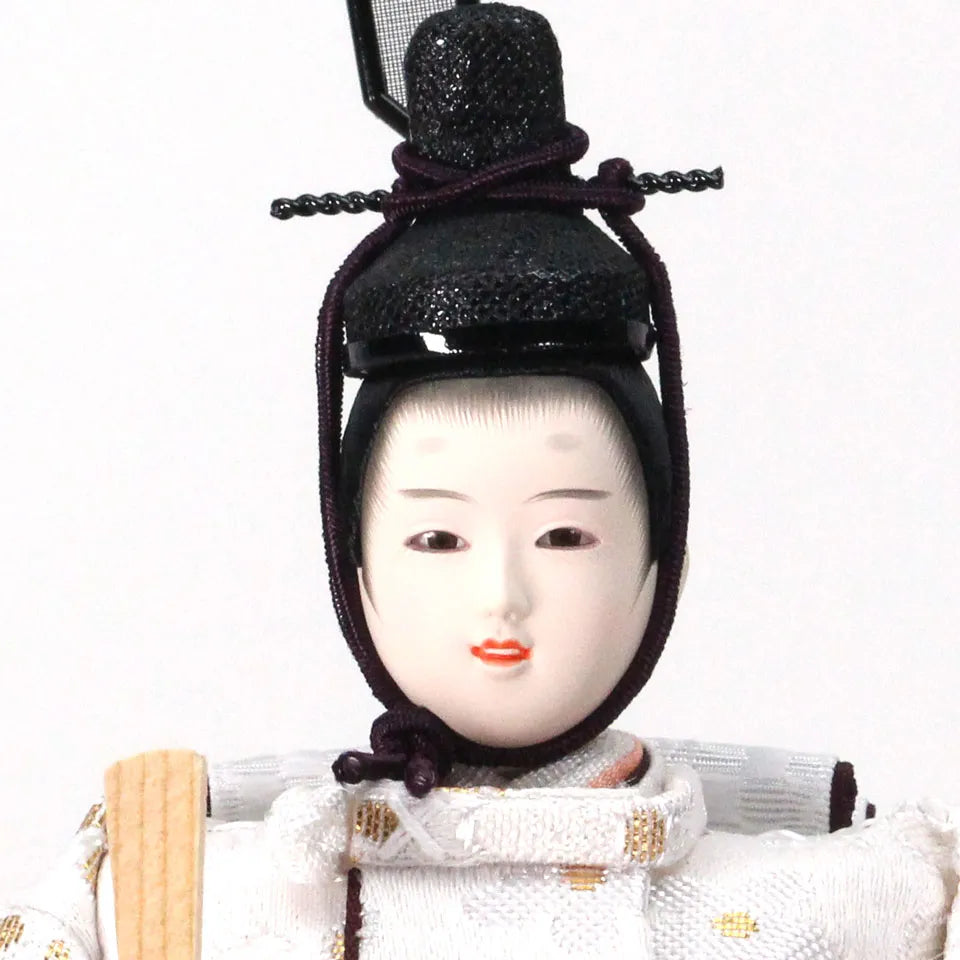 ふわり桜　【小春日飾台・花萌屏風】